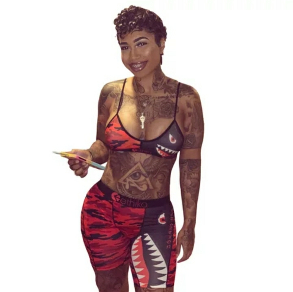 Ethika set